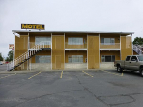 Umatilla Inn & Suites